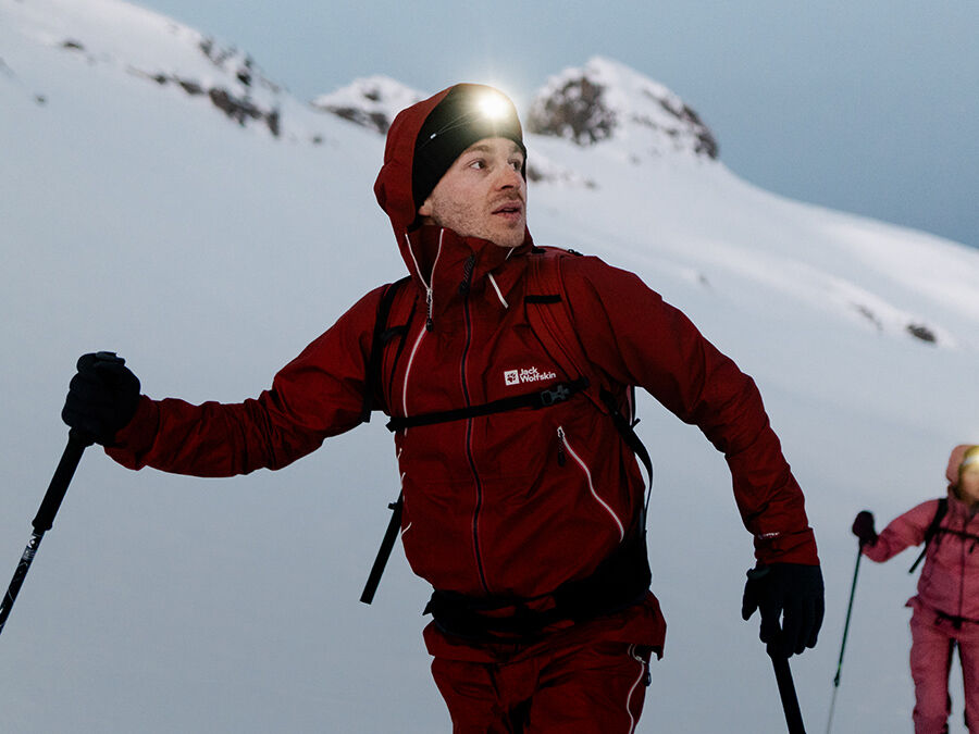JACK Skitouren – WOLFSKIN Herren kaufen online