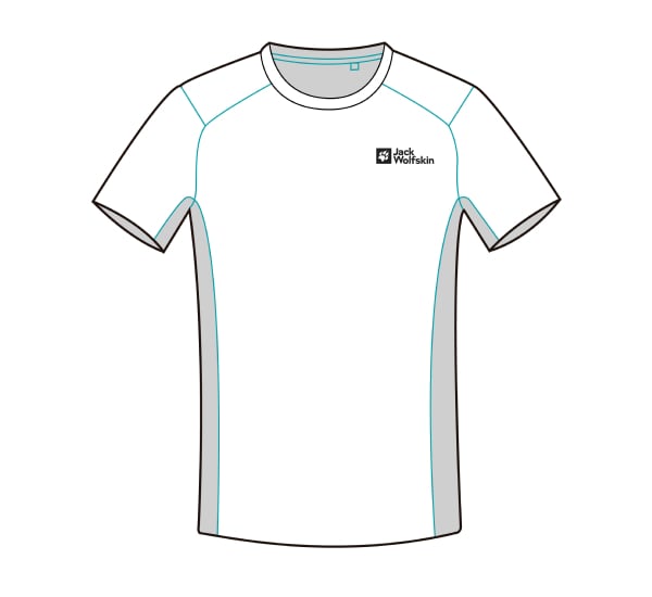 Baselayer illustration