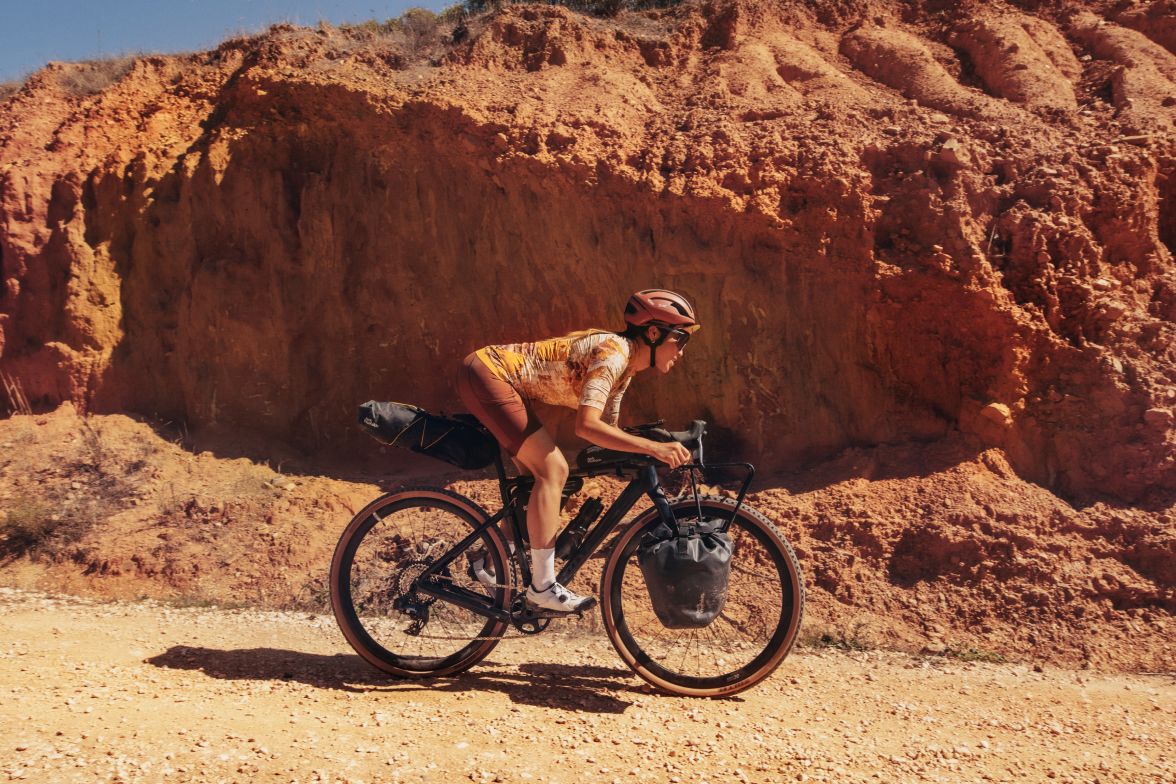 Kategoriebild für Radfahren