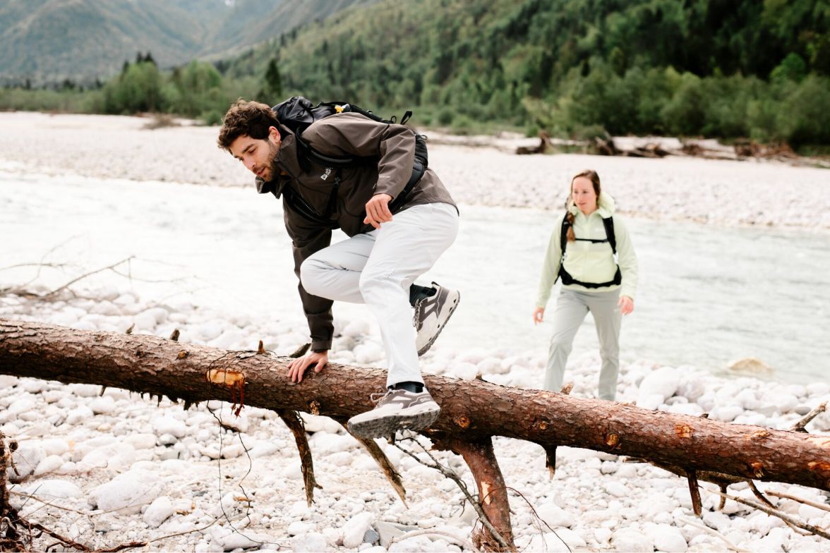 Kategoriebild für Wandern